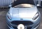 2014 Ford Fiesta 1.5 Trend Sedan-0