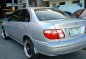 Nissan Sentra exalta 2002 model Automatic good shifting-3