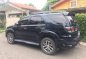 Rush! For sale! Toyota Fortuner G 2014 model-3