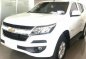 Chevrolet Trailblazer promotion 2019-0