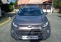 2018 Ford Ecosport Titanium FOR SALE-0