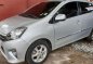 2017 Toyota Wigo for sale-0