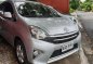 2017 Toyota Wigo for sale-1