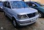 2007 Mitsubishi Adventure Manual Diesel FOR SALE-0