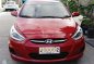 2015 Hyundai Accent Hatchback diesel MT FOR SALE-5