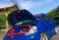 2004 Honda Jazz GD Turbo FOR SALE-1