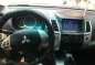 2011 Mitsubishi Montero 4x2 GLS V Automatic FOR SALE-6