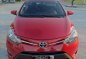 2015 Toyota Vios 1.3E MT gas FOR SALE-1