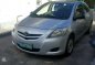 For SALE Toyota Vios J 2008 Manual-2