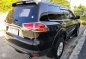 Mitsubishi Montero Sport GLS-V 2012 Matic Diesel SUV 4X2-3