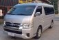 2017 Toyota Hiace for sale-9