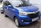 2016 Toyota Avanza E 1.3 Gas MT FOR SALE-2