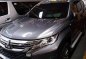 2016 Mitsubishi Montero Gls FOR SALE-0