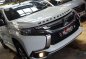 2016 Mitsubishi Montero gls AT FOR SALE-3