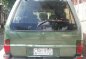 Nissan Vanette Running condition 1996 model-0