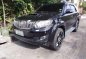 Toyota Fortuner V 4x4 2012mdl automatic diesel-3