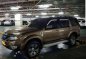 Ford Everest 2010 Limited Edition FOR SALE-1