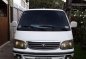 Toyota HIACE Commuter 2.4 diesel FOR SALE-8