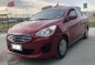 Mitsubishi Mirage G4 Automatic 2016 FOR SALE-4