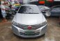 RUSH SALE Accept Trade-in 2010 Honda City Manual Transmission-0