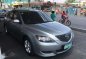 Mazda 3 Hatchback 1.6L Automatic 2007-2