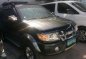 2010 Isuzu Croswind XUV MT FOR SALE-0