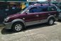 2012 Mitsubishi Adventure For sale-6