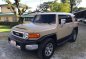 Toyota FJ Cruiser 2016 for sale-1