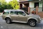 Ford Everest Limited 2013 AT FOR SALE-3