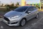 Ford Fiesta S Ecoboost 1.0 2014 Model-1