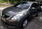 Nissan Almera 2015 Manual FOR SALE-3