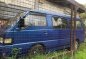 Hyundai Grace 4dbx engine Diesel Good running condition-1