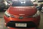 2018 Toyota Vios 1.3 E Automatic for sale-2