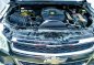2014 Chevrolet Colorado Duramax Z71 4x4 FOR SALE-4