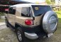 Toyota FJ Cruiser 2016 for sale-2