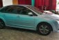 Ford Focus 2008 20 tdci manual tranny FOR SALE-5