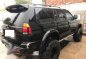 2007 Mitsubishi Montero shogun sports FOR SALE-0