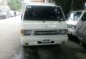 Mitsubishi L300 fb model 2015 aquired 2016-0