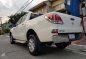 Fastbreak 2016 Mazda BT50 Manual NSG-3