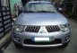 2009 MITSUBISHI Montero Sports GLS 2 Automatic Superb Condition-2