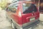 Mitsubishi Adventure gls sports diesel 2005model-1