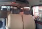 Nissan Urvan Escapade 2015 model Fresh in and out-3