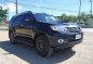 2015 Toyota Fortuner 25 G AT FOR SALE-1