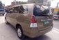 For Sale Rush!!!! Toyota Innova G 2011 Model-8