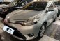 2017 Toyota Vios E Manual 1st Owned Dual vvti-0