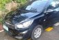 SELLING HYUNDAI Accent 2011 manual-2