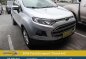 2016  Ford Ecosport Trend for sale-0