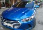 2017 Hyundai Elantra (top of the line)-6