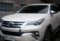 toyota fortuner 2017 for sale-1