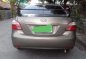 SELLING TOYOTA Vios 13G 2012 at-5